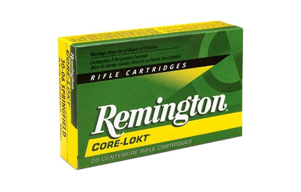 300 Winchester Magnum Ammunition 20 Rounds 150 Grain