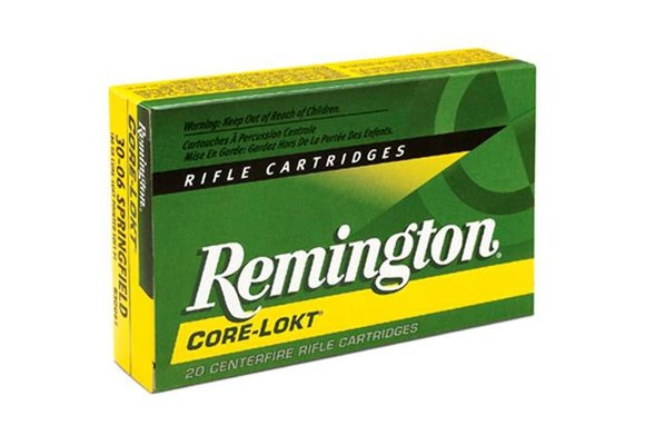 300 Winchester Magnum Ammunition 20 Rounds 150 Grain