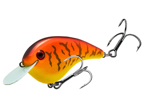 Chick Magnet Flatside Crankbait