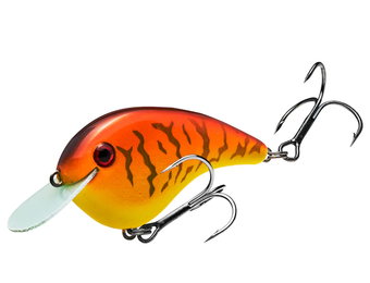 Chick Magnet Flatside Crankbait