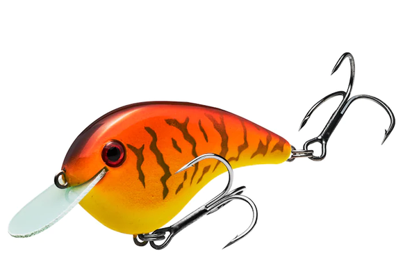 Chick Magnet Flatside Crankbait