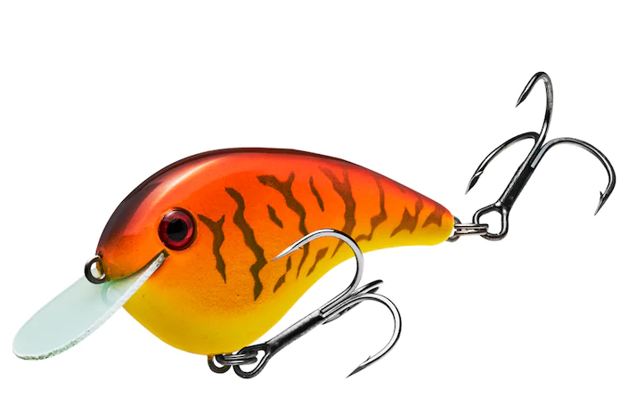 Chick Magnet Flatside Crankbait
