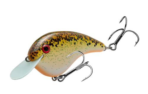 Chick Magnet Flatside Crankbait