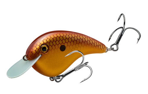 Chick Magnet Flatside Crankbait