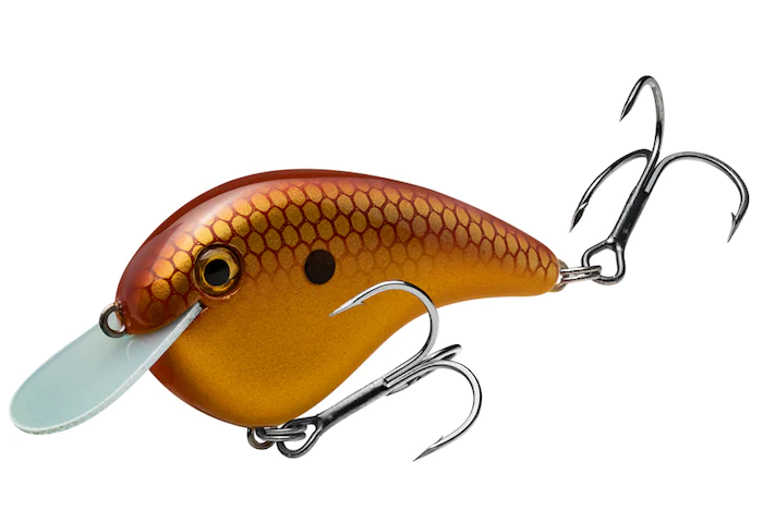 Chick Magnet Flatside Crankbait