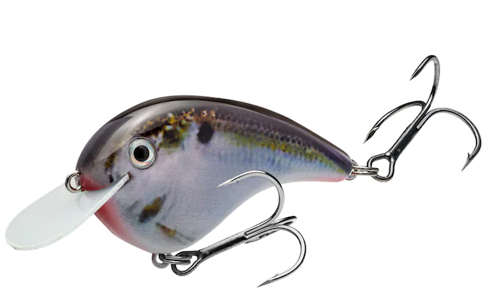 Chick Magnet Flatside Crankbait