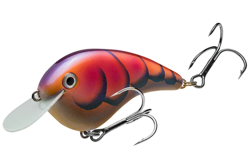 Chick Magnet Flatside Crankbait