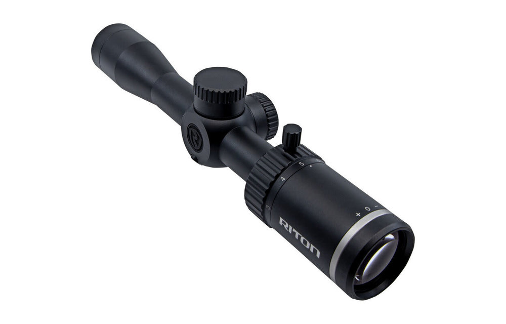 Riton X1 Primal 3-9x40mm