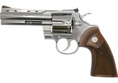 Colt Python 4.25" .357 SP4WTS