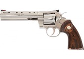 Colt Python 6" .357 Magnum Stainless SP6WTS