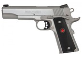 Colt Government Delta Elite MKIV 5" 10mm Stainless Steel