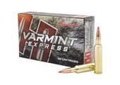 6.5 Creedmoor 95 gr V-MAX® Varmint Express®