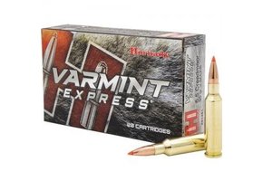 6.5 Creedmoor 95 gr V-MAX® Varmint Express®