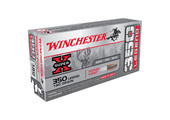 Super X .350 Legend Ammunition 20 Rounds 180 Grain Power Point Projectile 2100fps
