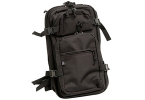 OEM BACKPACK BLK