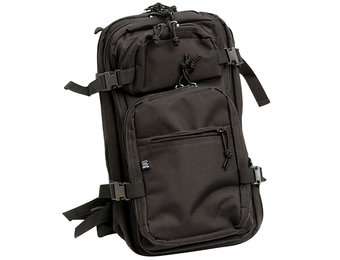 OEM BACKPACK BLK
