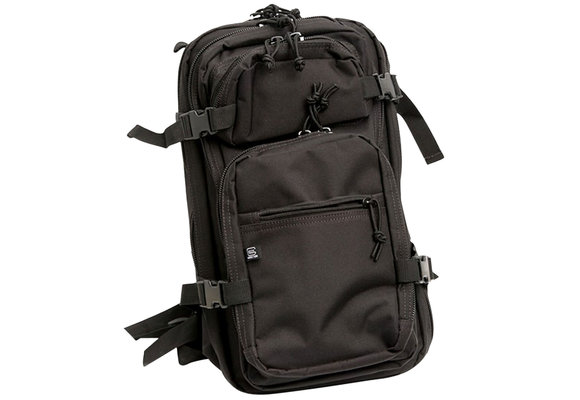 OEM BACKPACK BLK