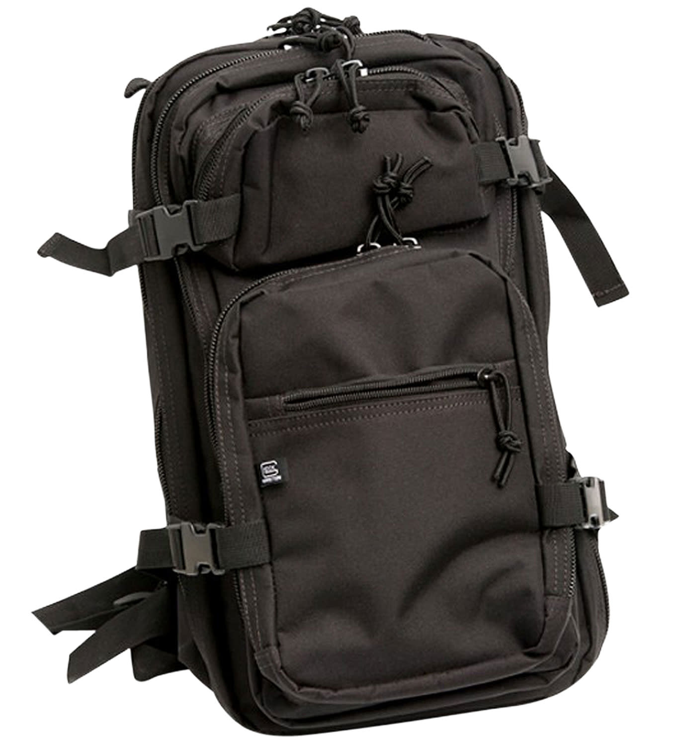 OEM BACKPACK BLK