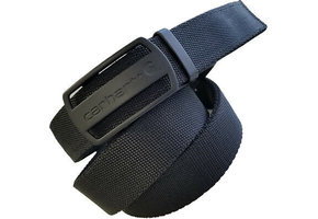 Carhartt Nylon Adjustable Belt