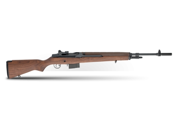 M1A Standard Rifle 308/7.62x51mm MA9102-5