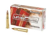 LeverRevolution 30-30 Winchester 160gr FTX