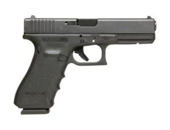 G31 Gen 4 357SIG