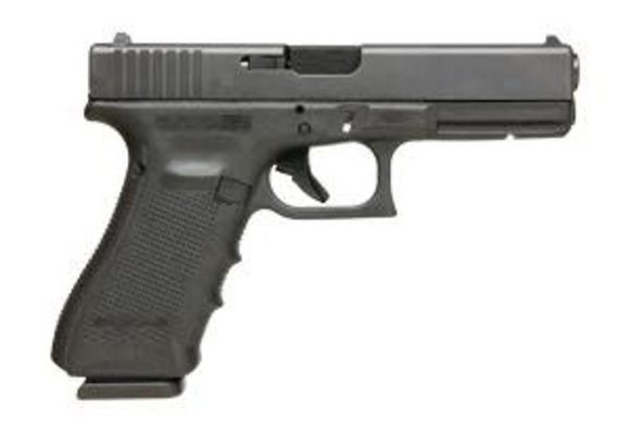 G31 Gen 4 357SIG