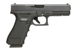 G31 Gen 4 357SIG