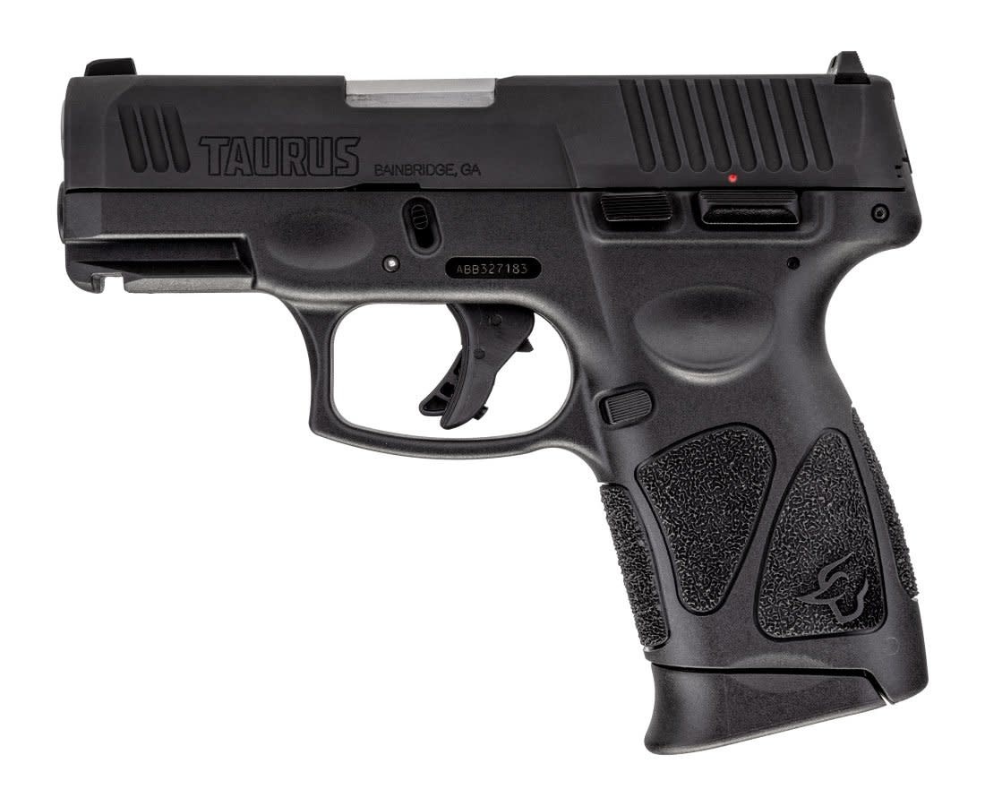 Taurus G3C 9mm