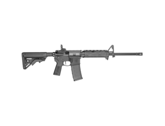 Smith & Wesson Volunteer XV 223/5.56 13507