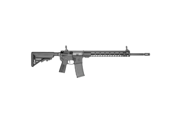 Volunteerâ„¢ XV DMR .223/5.56