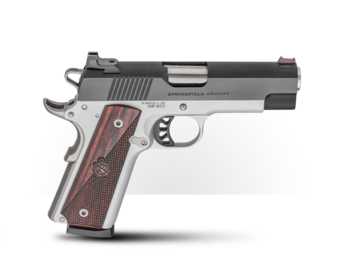 Springfield Ronin 1911 EMP 9mm PX9124L
