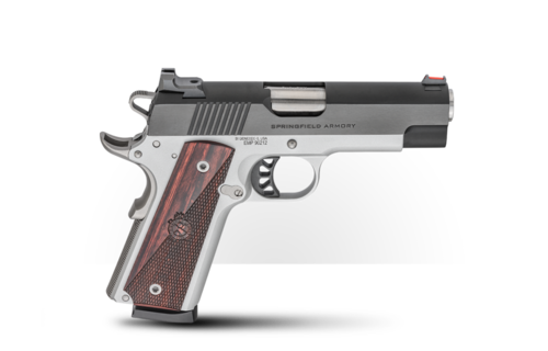 Springfield Ronin 1911 EMP 9mm PX9124L