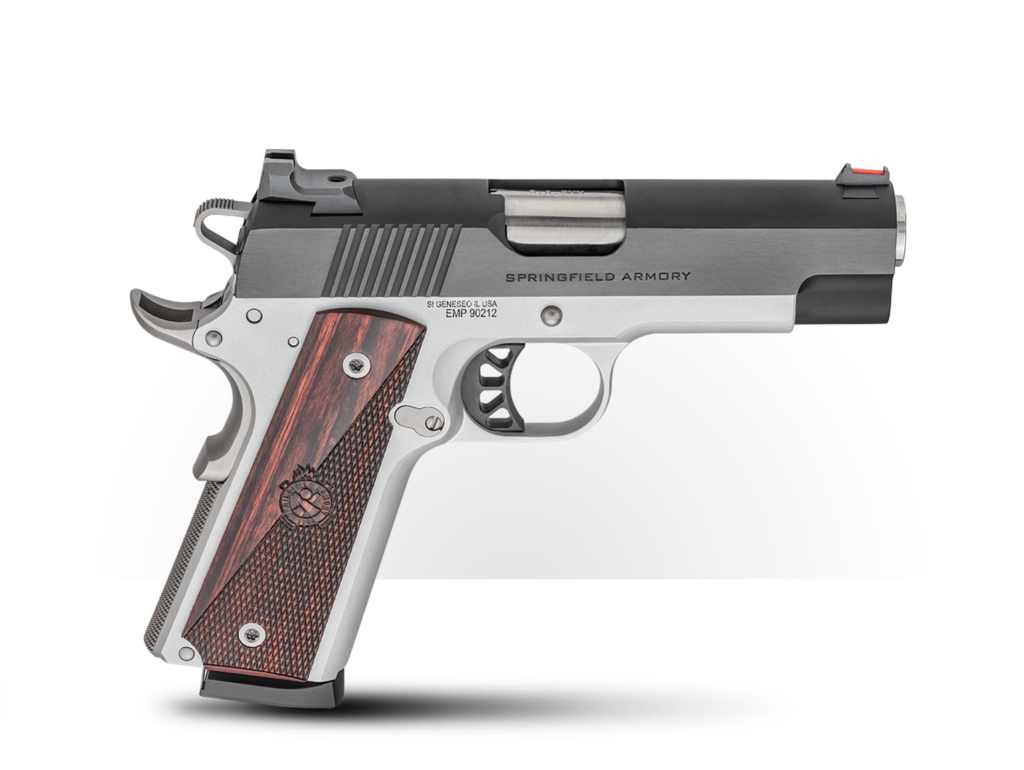 Springfield Ronin 1911 EMP 9mm PX9124L