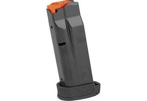 Shield Plus, 9mm Luger, 13 Round mag