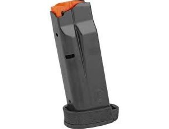 Shield Plus, 9mm Luger, 13 Round mag