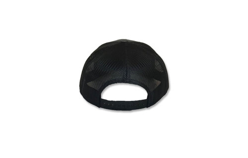 Savage Logo Had Black/Charcoal Richardson snapback