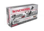 X223DS Deer Season XP 223 Remington/5.56 NATO 64 GR