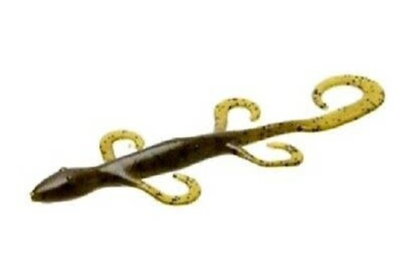 Zoom Lizard 6"
