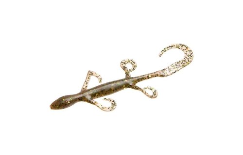 Zoom Lizard 6"