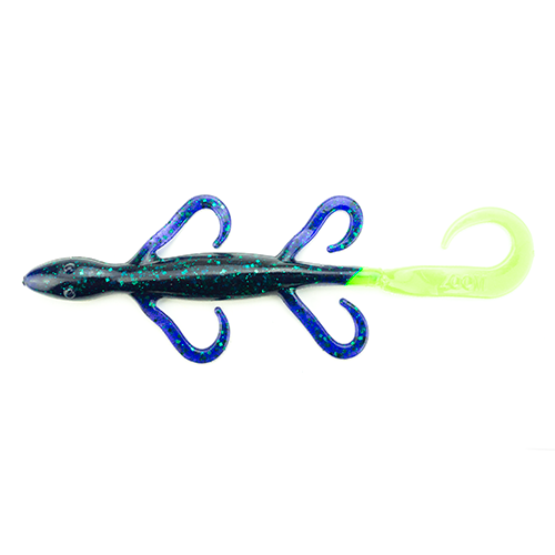 Zoom Lizard 6"