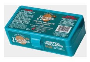 Black Powder Substitute 44 Caliber 30 Grain Pellets