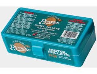 Black Powder Substitute 44 Caliber 30 Grain Pellets