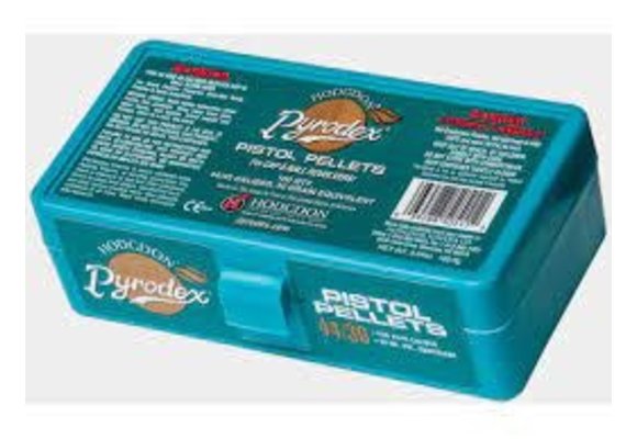 Black Powder Substitute 44 Caliber 30 Grain Pellets