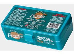 Black Powder Substitute 44 Caliber 30 Grain Pellets