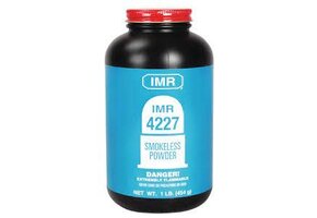 4227 Smokeless Reloading Powder