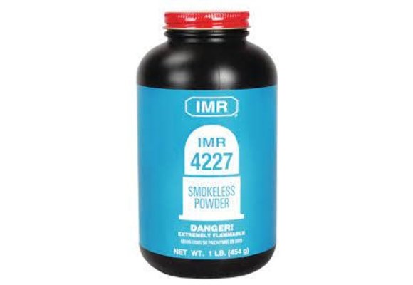 4227 Smokeless Reloading Powder