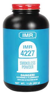 4227 Smokeless Reloading Powder