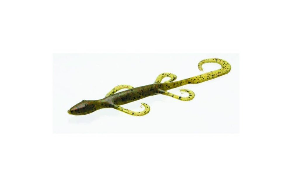 Zoom Lizard 6"
