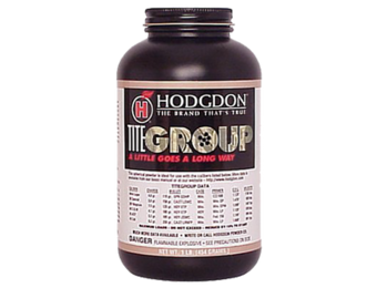 Pistol/Shotgun Titegroup TG1